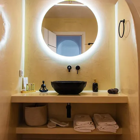 Appartamento Aina Karterados (Santorini)
