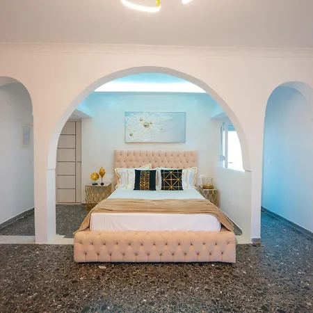 Appartamento Aina Karterados (Santorini)