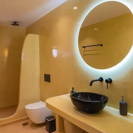Appartamento Aina Karterados (Santorini)